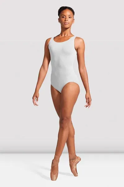 Bloch L5605 Ladies Faire Tank Leotard