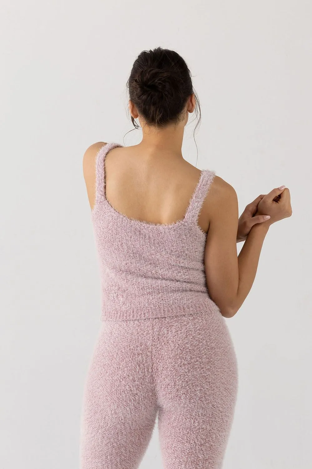 Bloch Popcorn Stitch Camisole