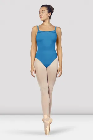 Bloch TWL4957 Child Ladder Trim Camisole Leotard