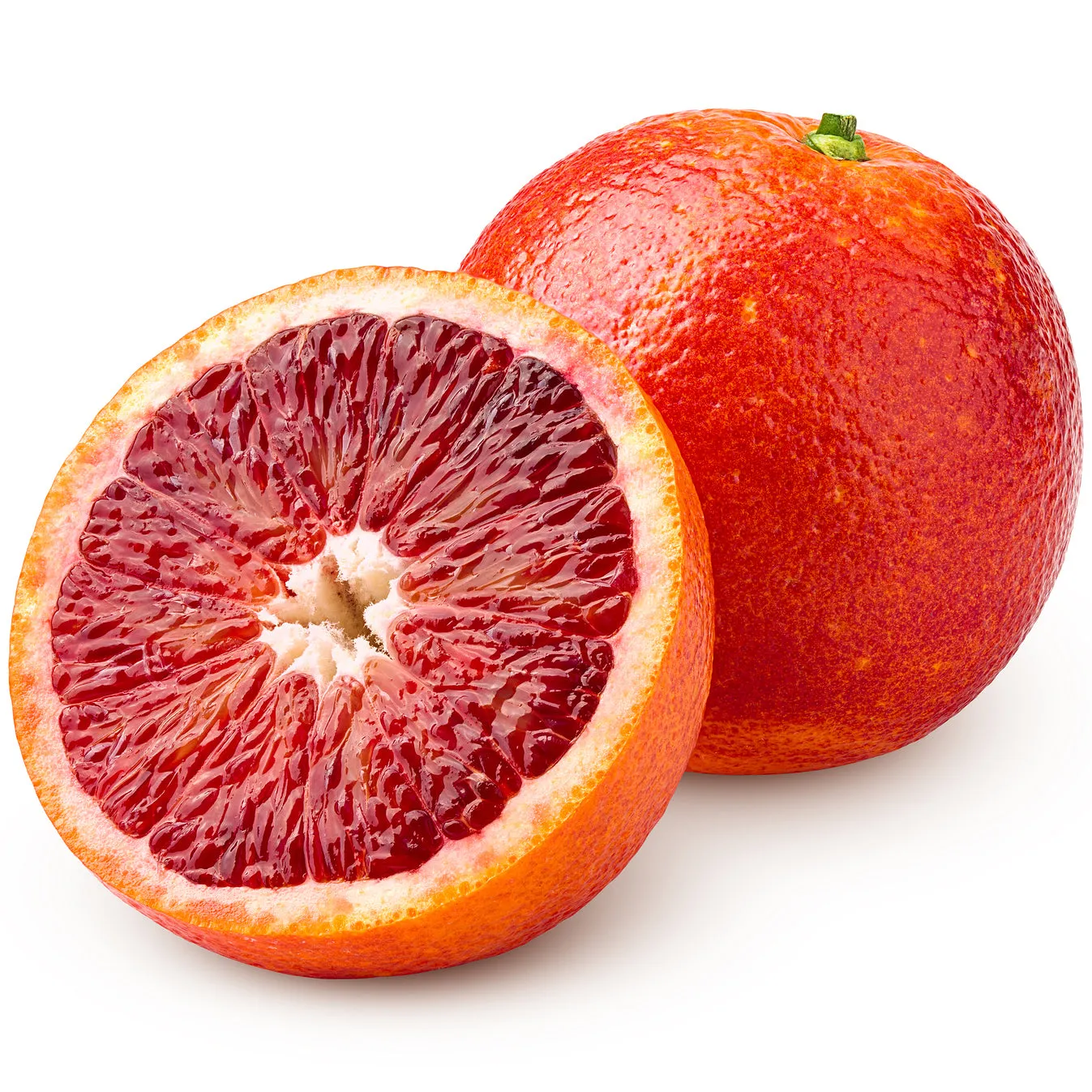 Blood Orange Essential Oil