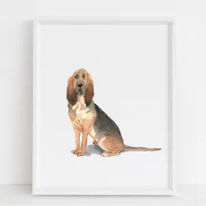 Bloodhound