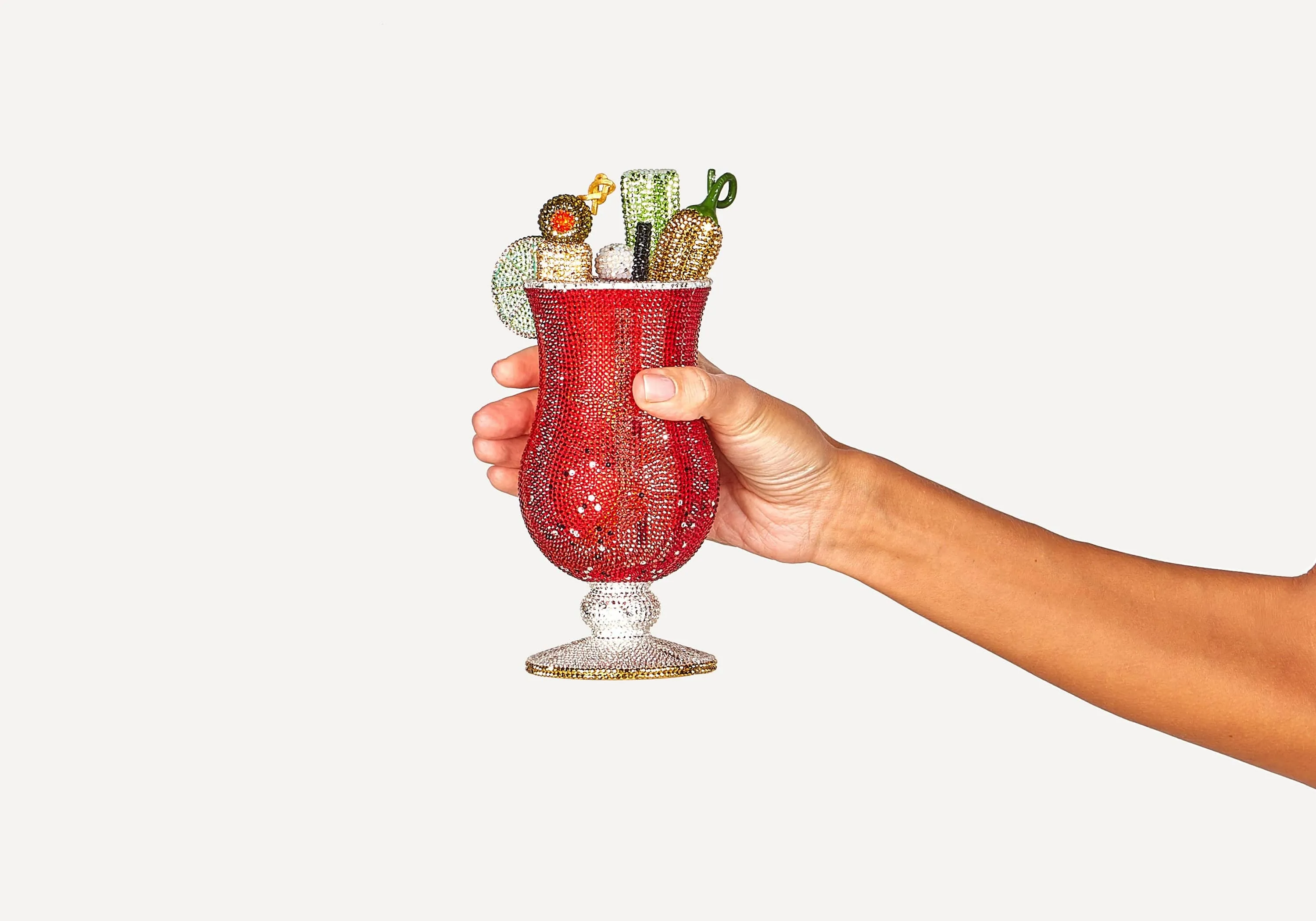 Bloody Mary Cocktail