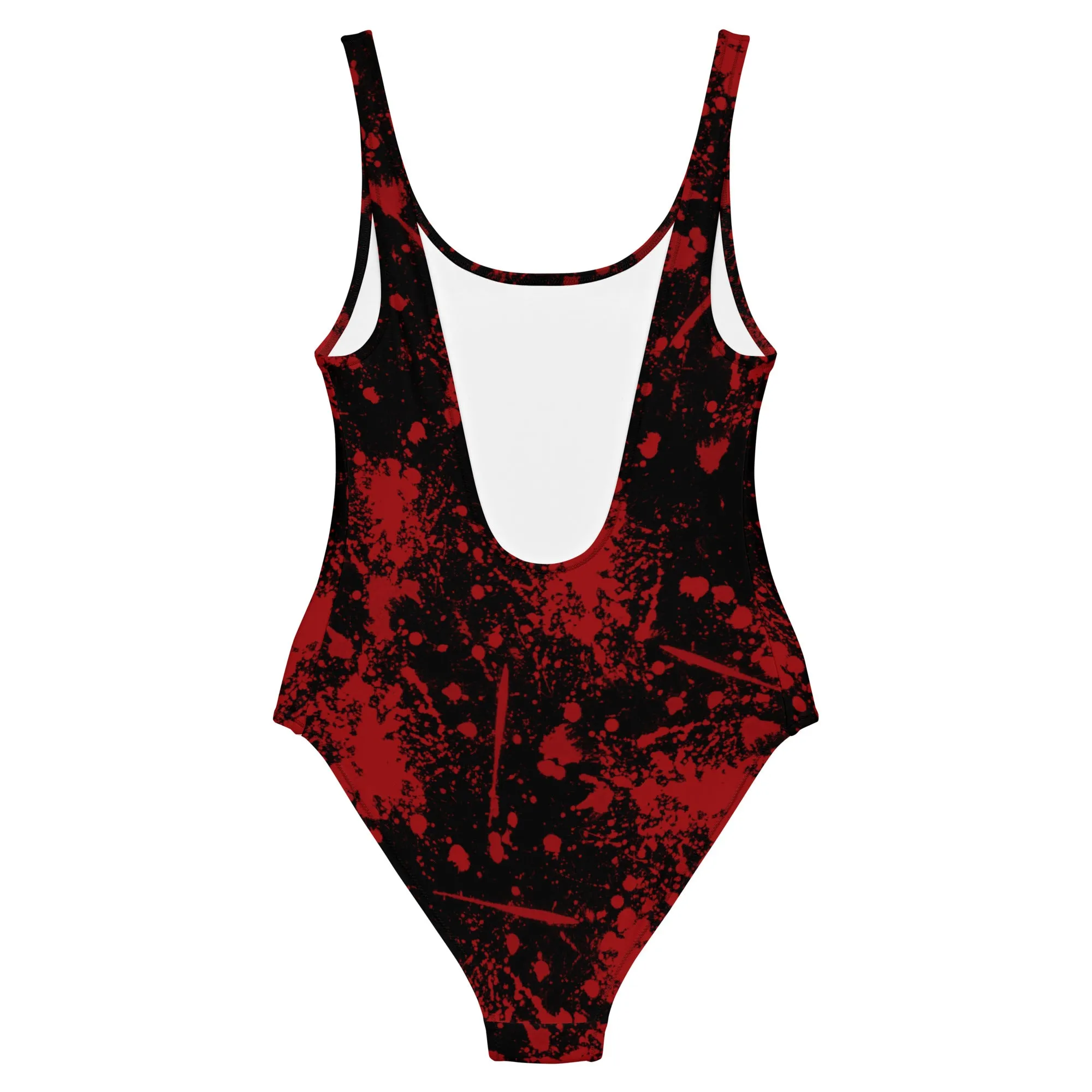 Bloody One-Piece