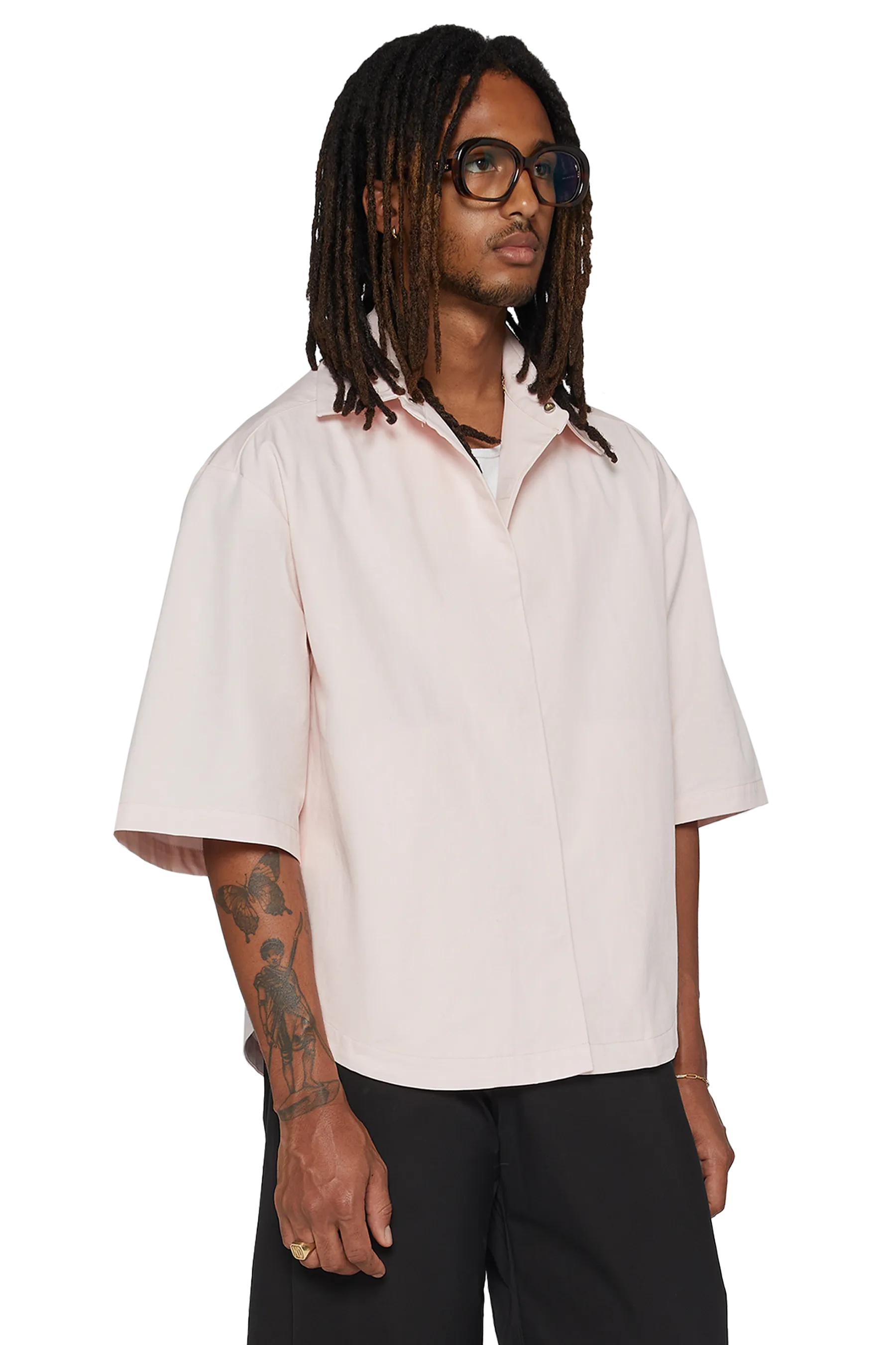 Bloom M5 Worker Shirt