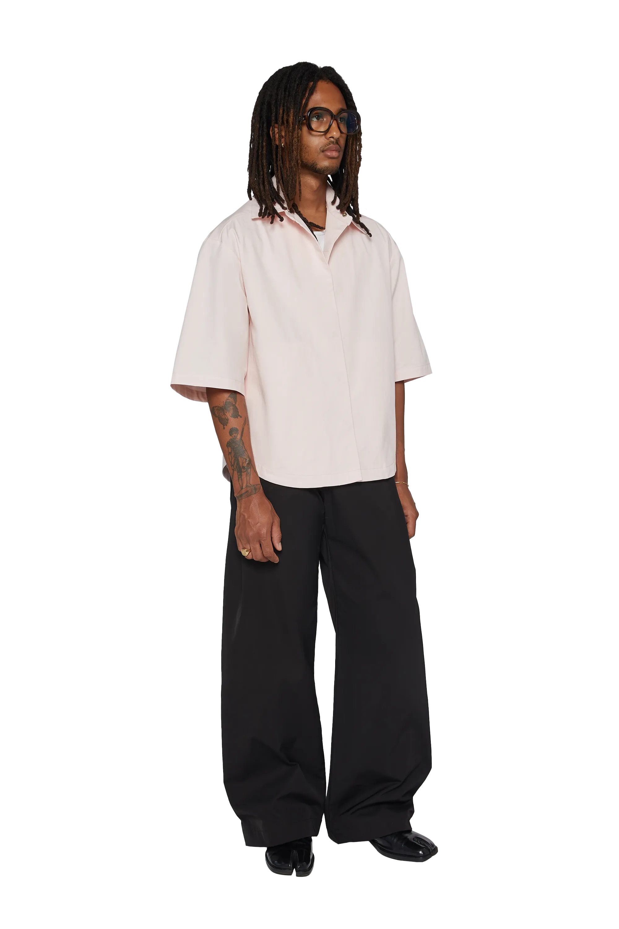 Bloom M5 Worker Shirt