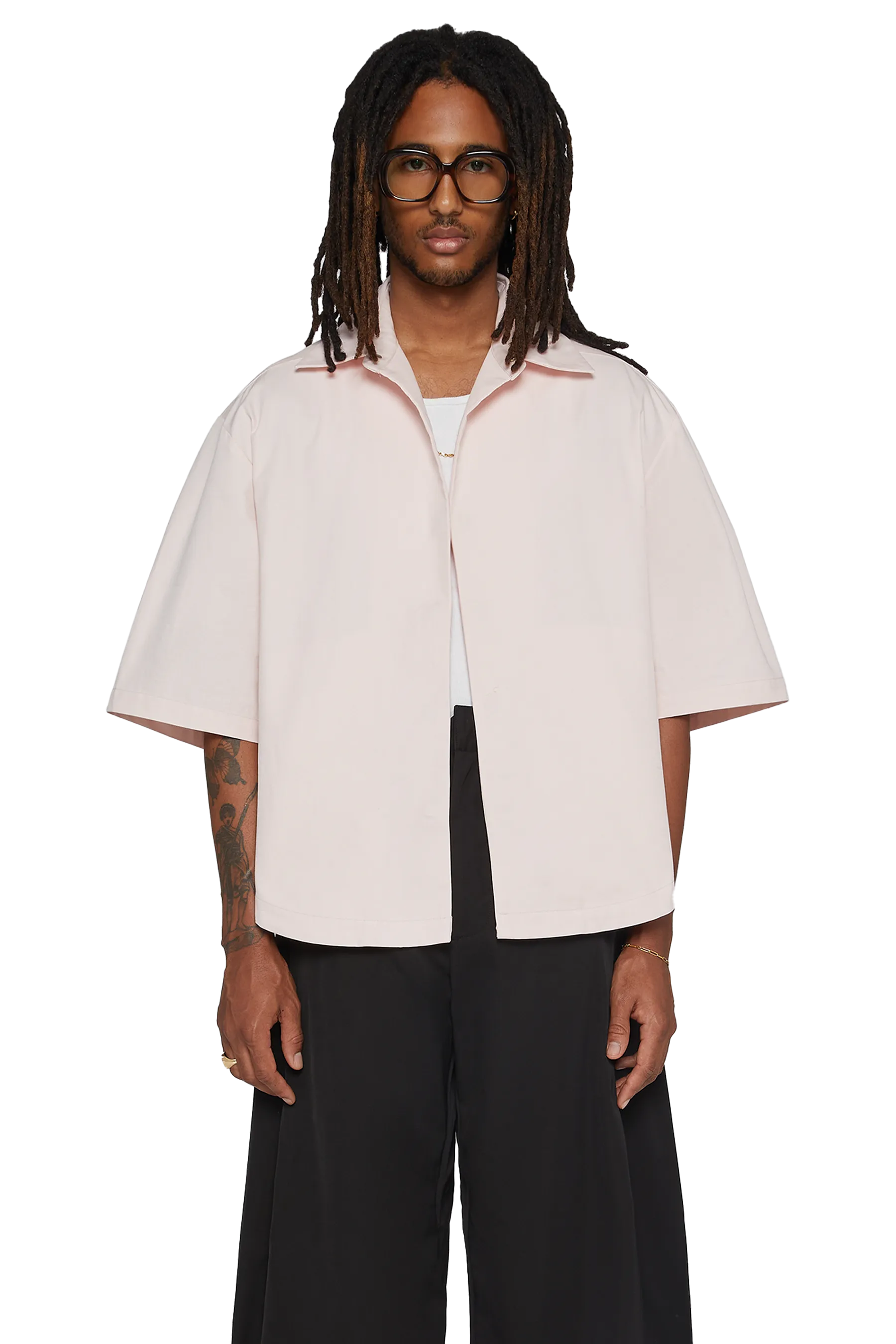 Bloom M5 Worker Shirt