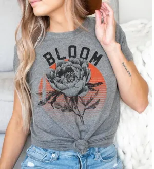 BLOOM T-Shirt