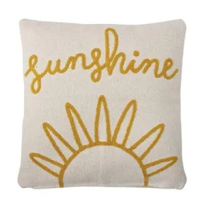 Bloomingville Sunshine Cushion