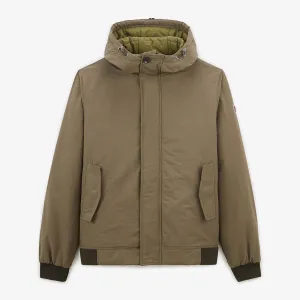 Blouson Aspen vert militaire