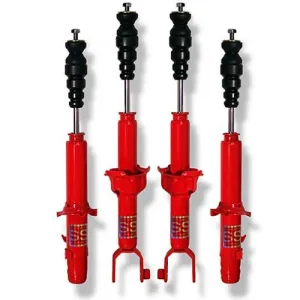 Blox Racing Sport Shocks - 92-00 Civic / 94-01 Integra (Non Type-R) - BXSS-00501