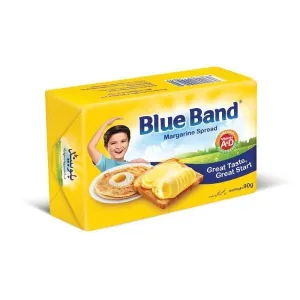 BLUE BAND MARGARINE SPREAD 90G