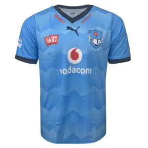 Blue Bulls Rugby Home Jersey 22/23 by Puma