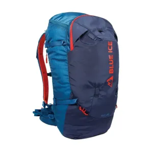 Blue Ice Yagi 35L Ski Pack