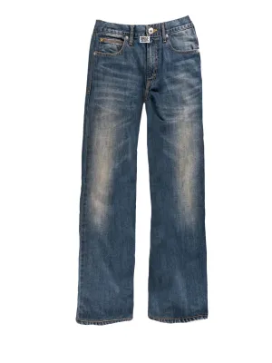 Blue Jeans Lounge Pants