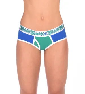 Blue Lagoon Brief