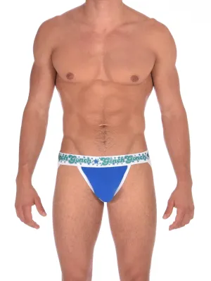 Blue Lagoon Jock