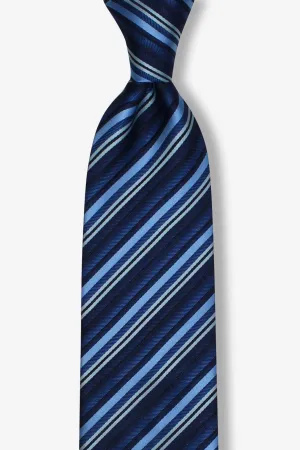 Blue Legion Traditional Tie