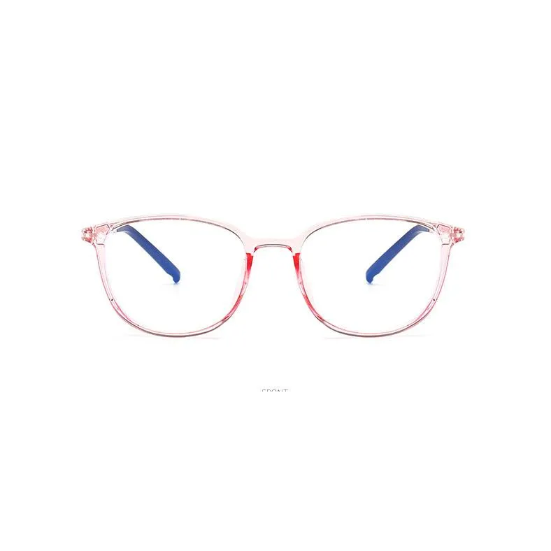 Blue Light Blocking Computer Gaming Glasses - Dima