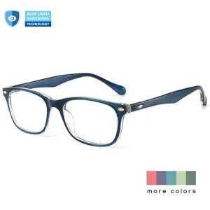 Blue Light Blocking Glasses for Computer - Ernest