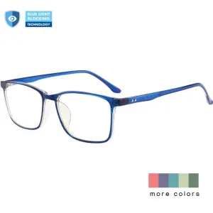 Blue Light Glasses for Computer Reading Gaming - Dylan