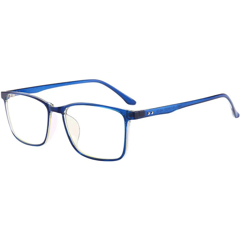 Blue Light Glasses for Computer Reading Gaming - Dylan