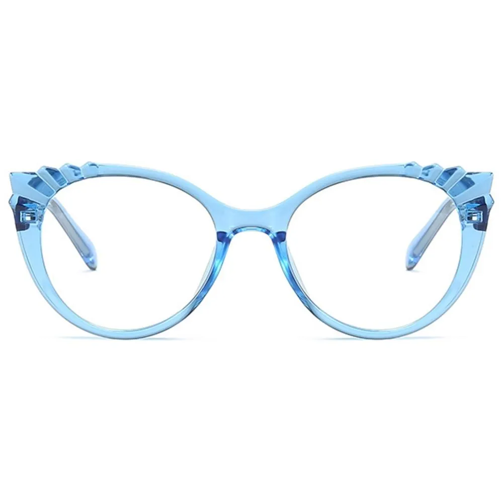 Blue Light Glasses for Computer Reading Gaming - Ella