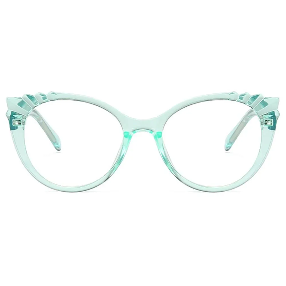 Blue Light Glasses for Computer Reading Gaming - Ella