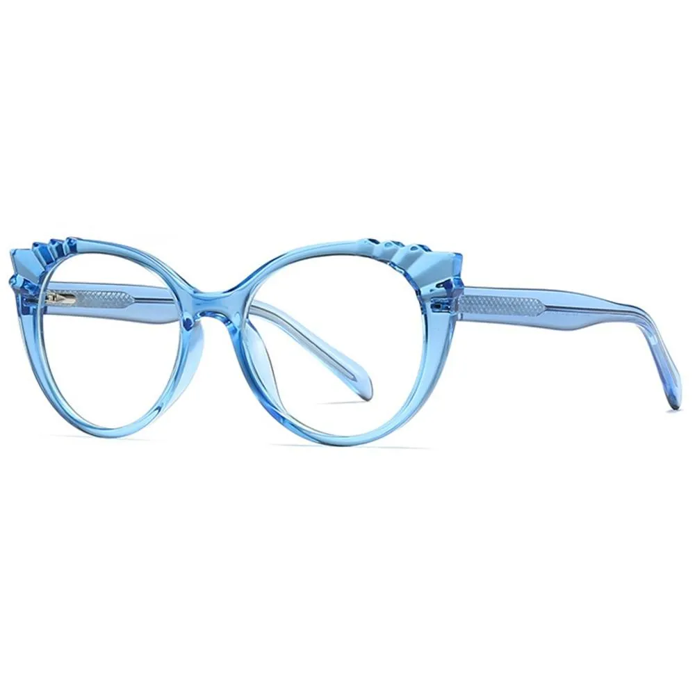 Blue Light Glasses for Computer Reading Gaming - Ella