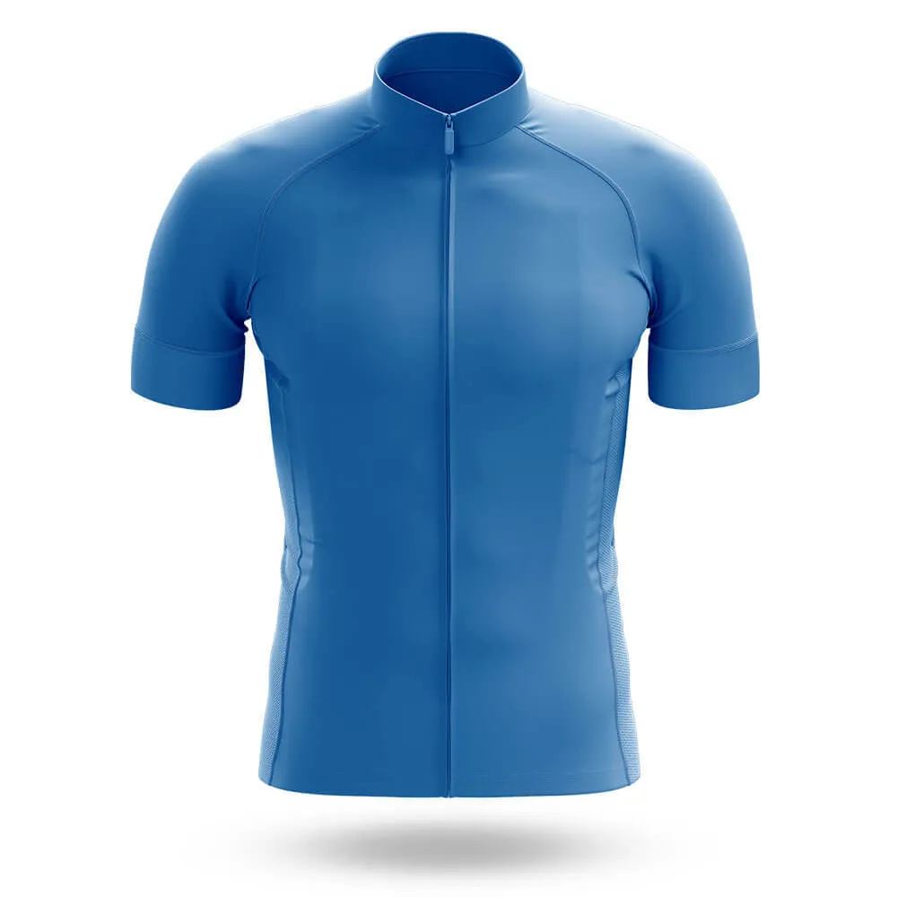 Blue - Men's Cycling Kit