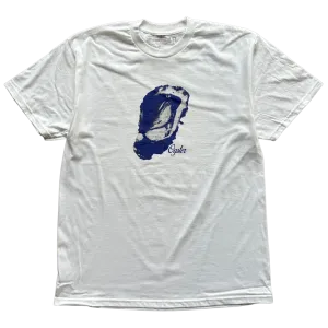 Blue Oyster Tee