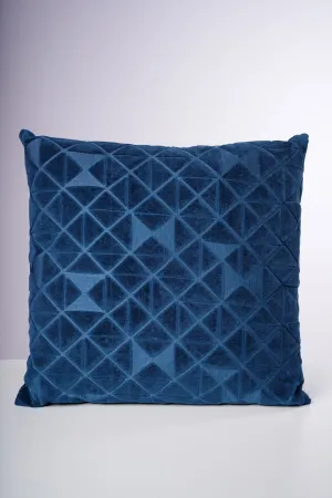 Blue Pillow