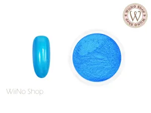 Blue Shimmer Color Dust