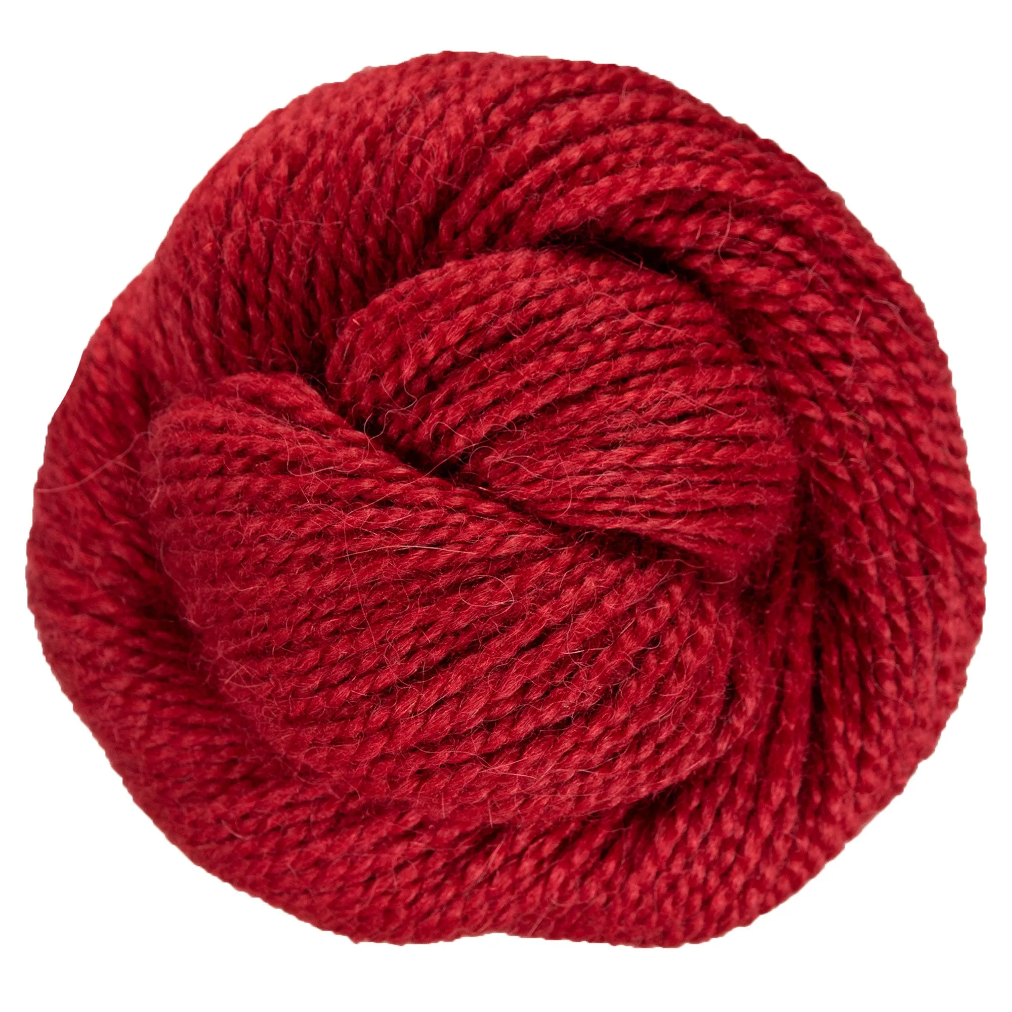 Blue Sky Fibers Baby Alpaca Yarn - 511 - Red