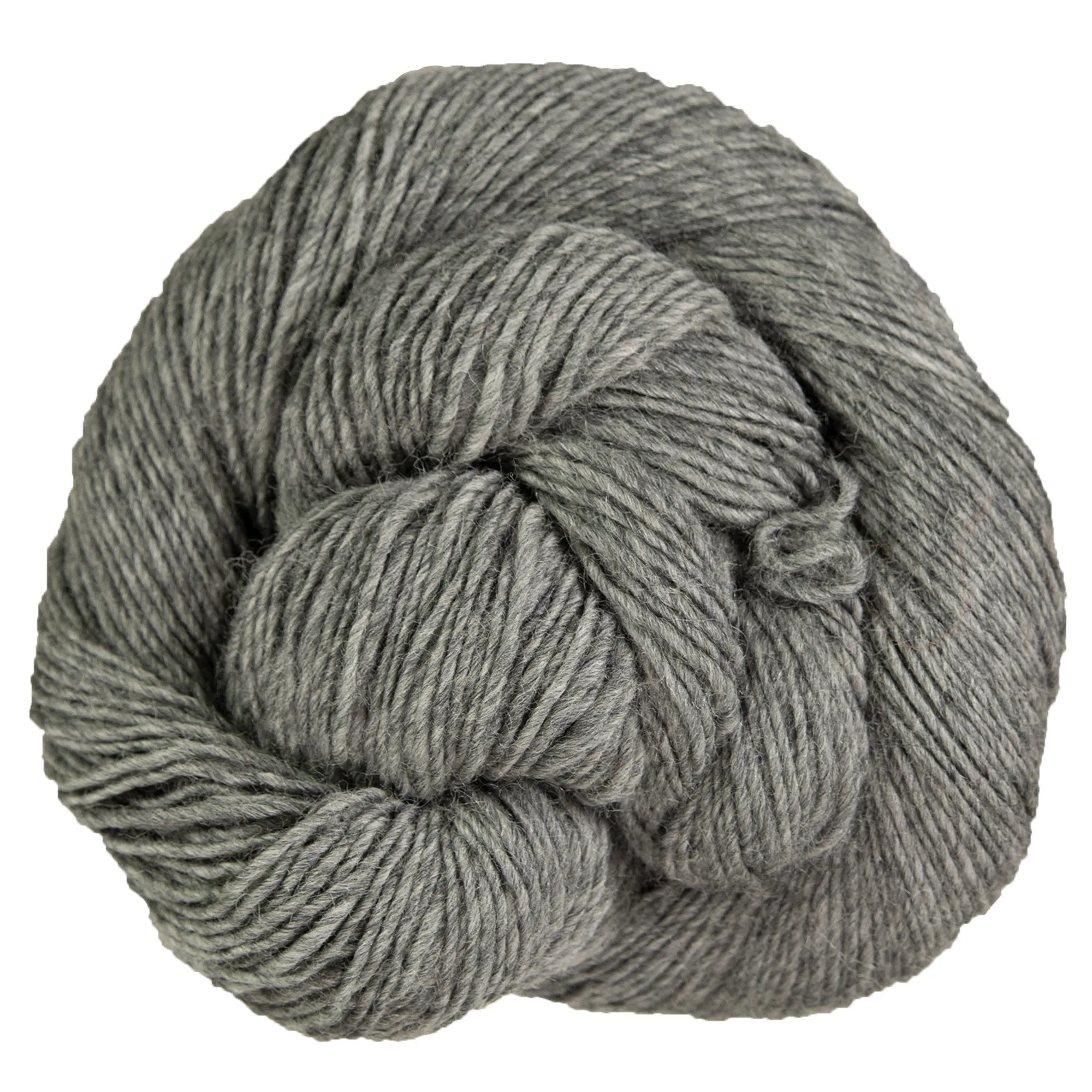 Blue Sky Fibers Woolstok Light Yarn - 2301 Storm Cloud