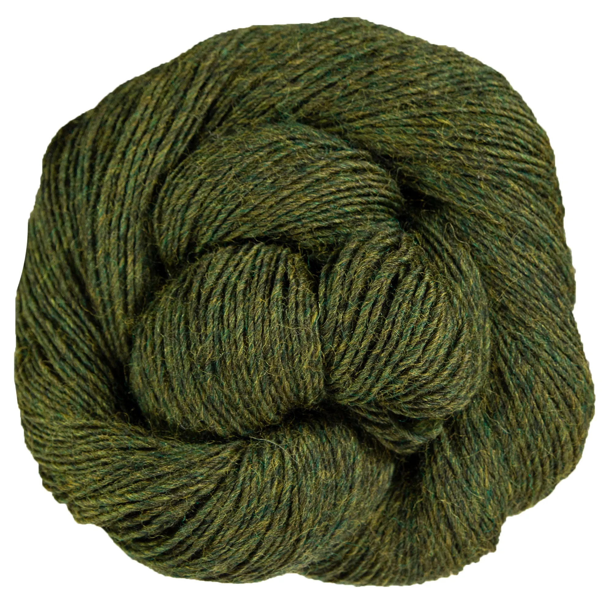 Blue Sky Fibers Woolstok Light Yarn - 2306 Wild Thyme