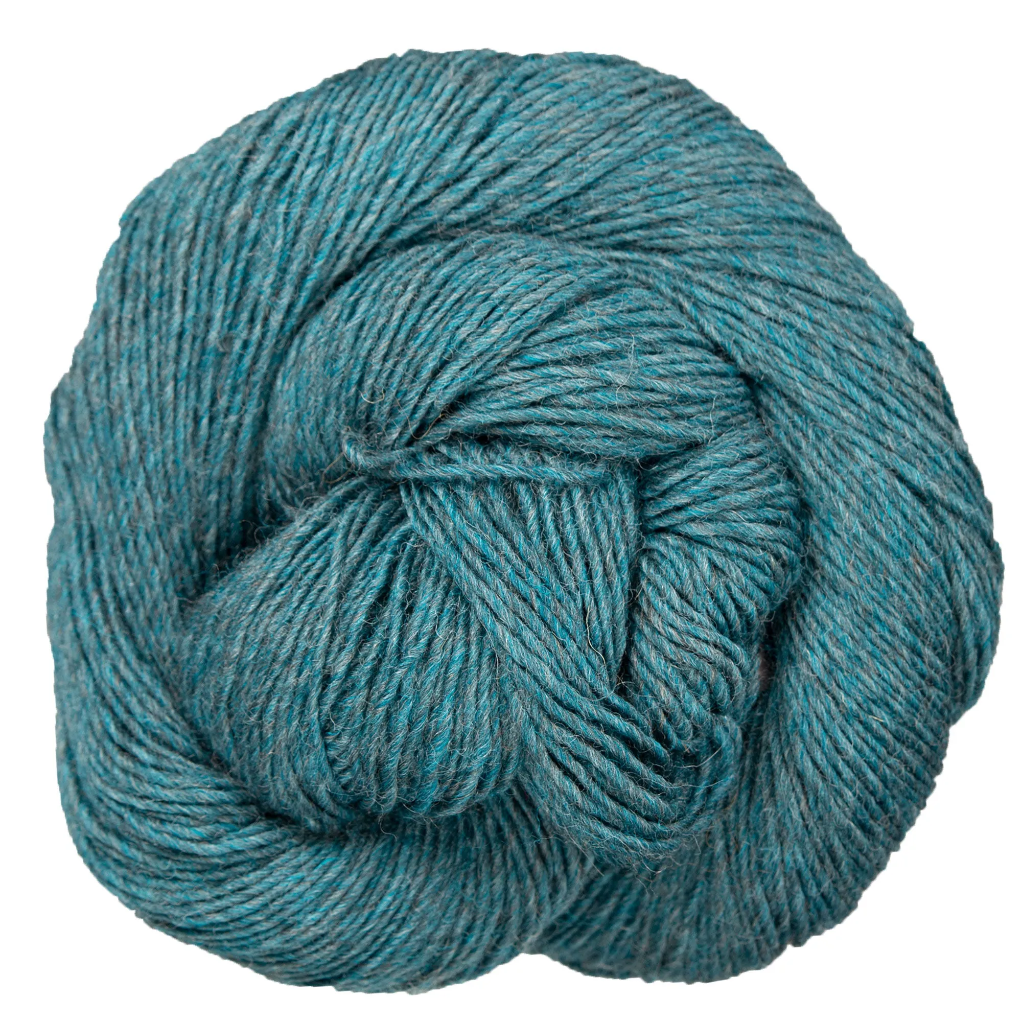 Blue Sky Fibers Woolstok Light Yarn - 2321 Loon Lake