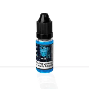 Blue Stuff Nic Salt E-Liquid Dr Vapes