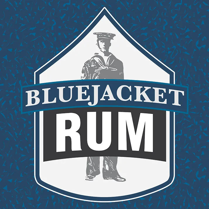 Bluejacket Rum