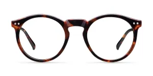 Bluelight Glasses Bio Kubu Tigris