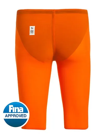 BLUESEVENTY Men's Nero TX Jammer (Orange)