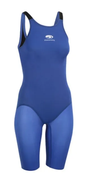 BLUESEVENTY Women's Nero TX Kneeskin