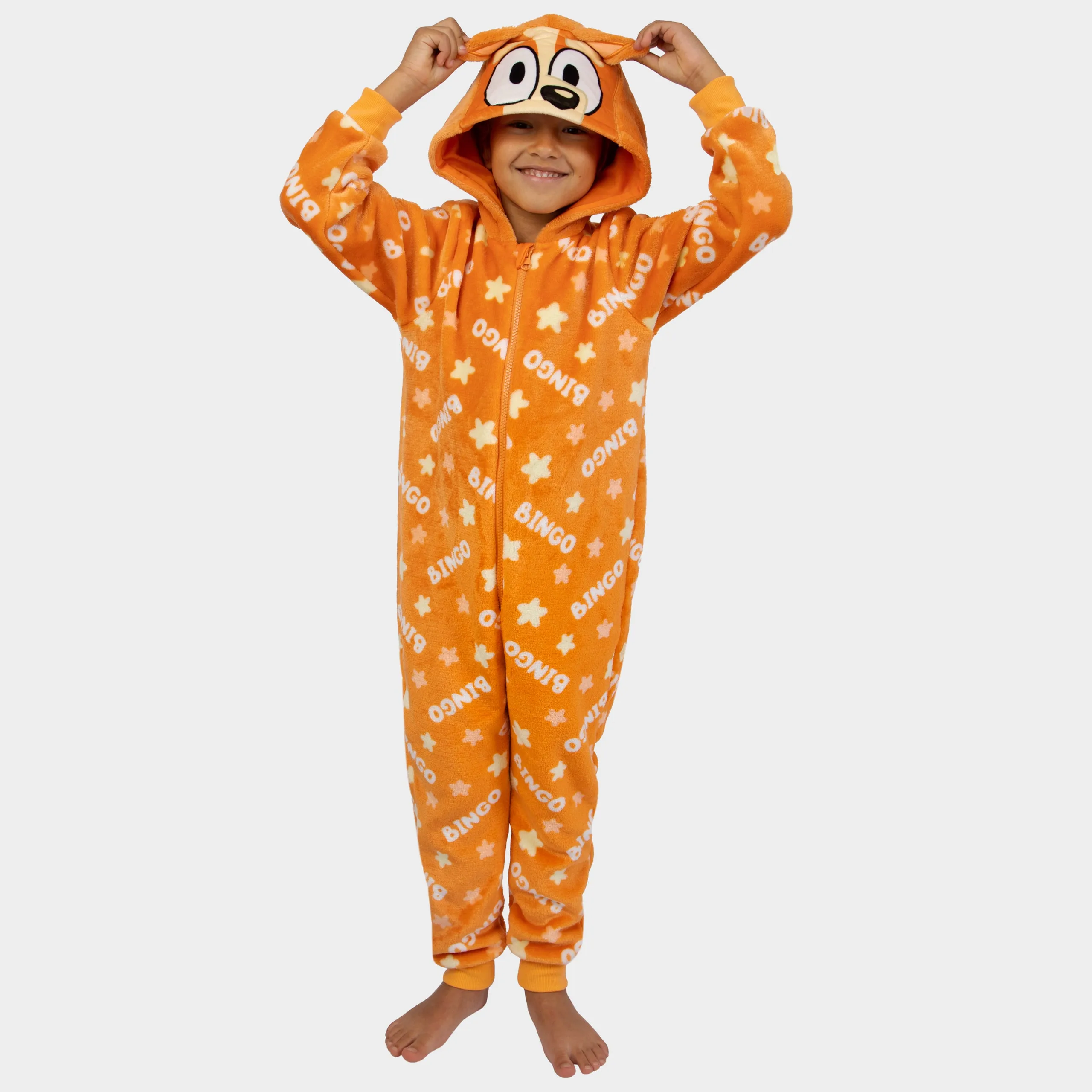 Bluey Onesie - Bingo