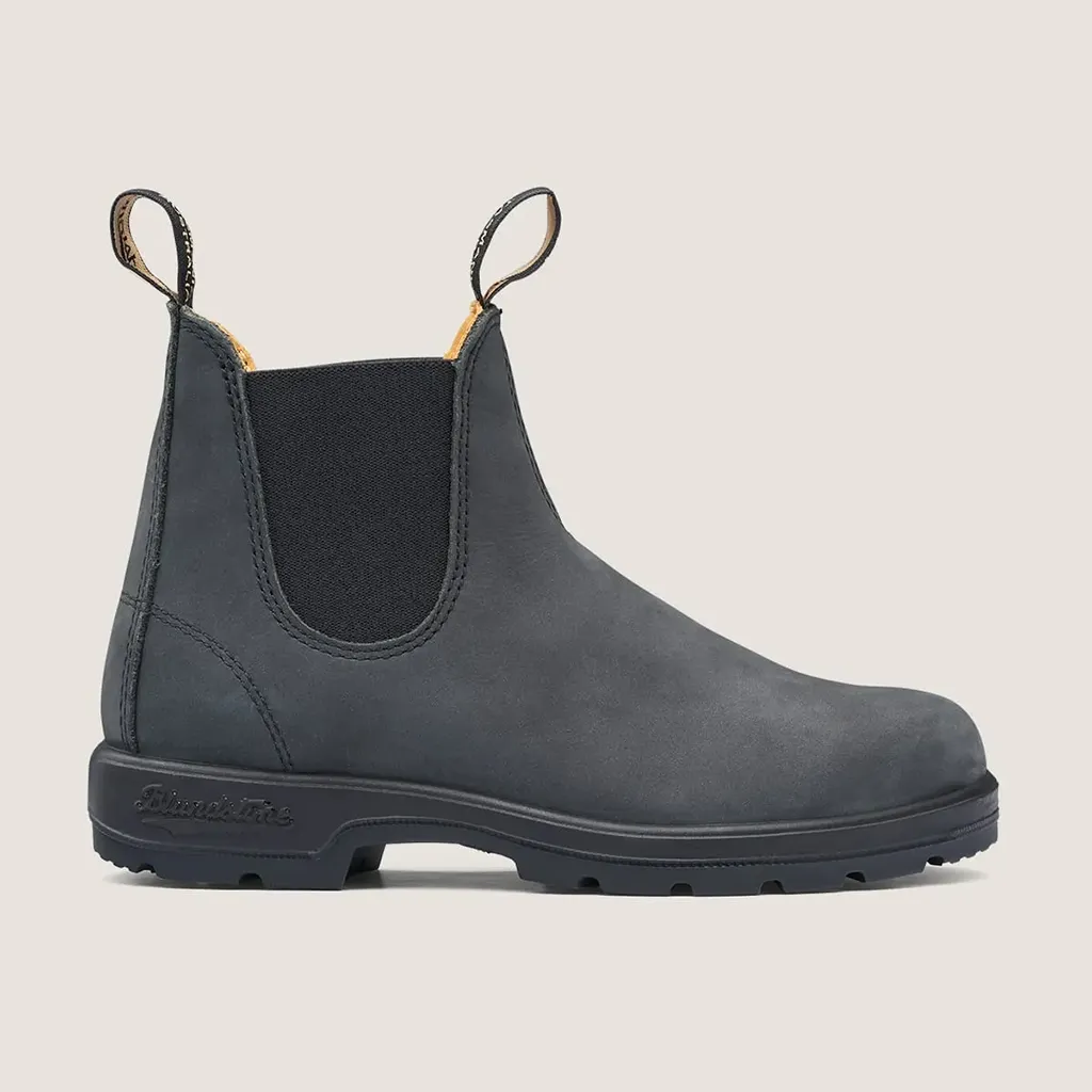 BLUNDSTONE 587 WOMEN'S CHELSEA BOOTS