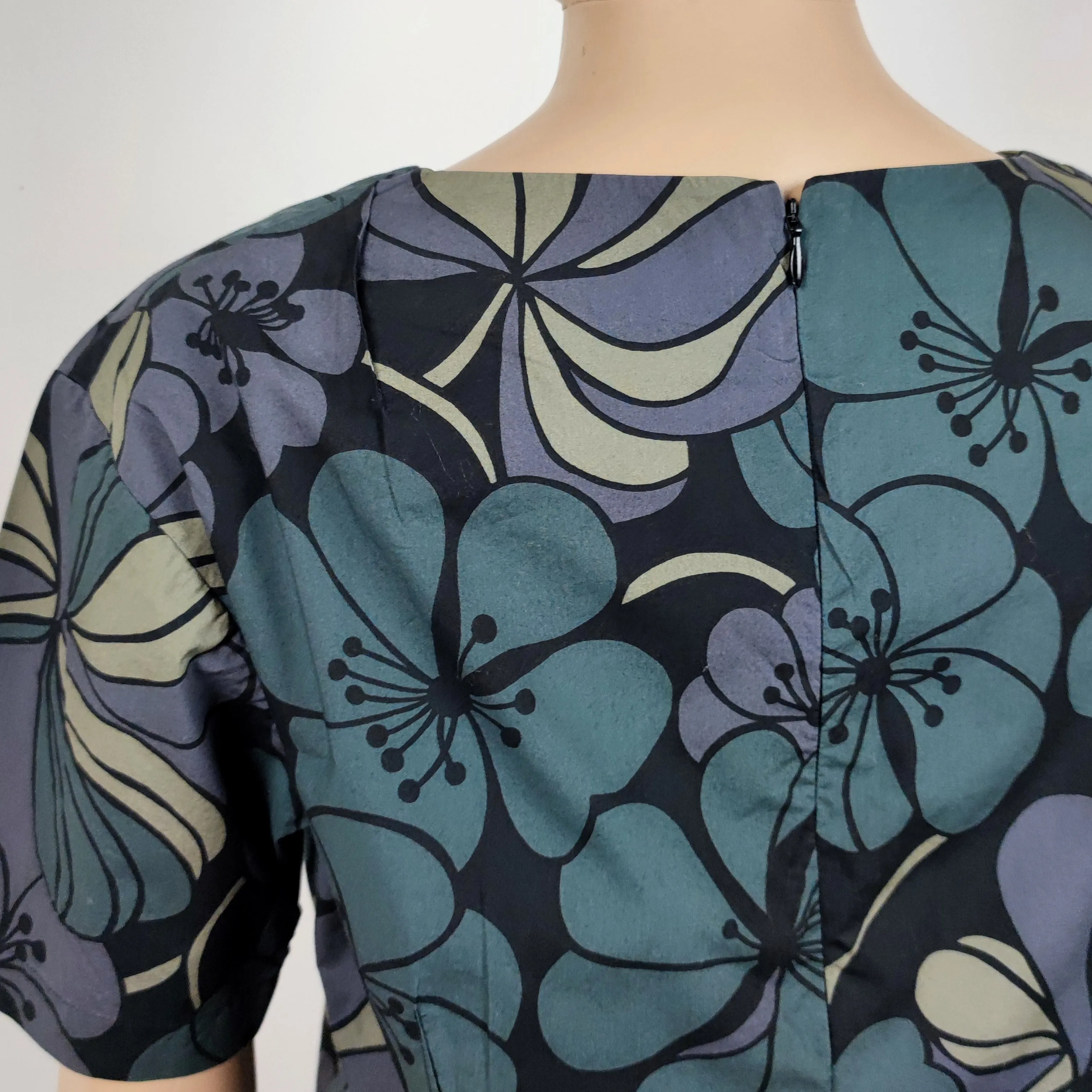 Blusa Marni a fiori