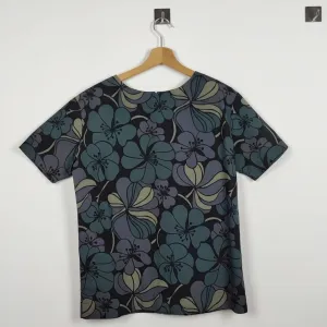 Blusa Marni a fiori