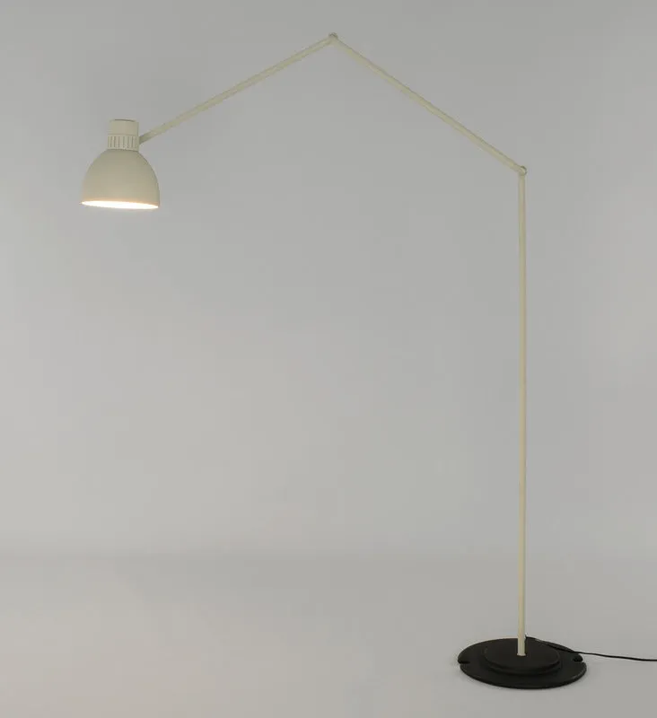 Blux System Floor Lamp