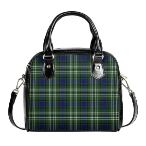 Blyth Tartan Shoulder Handbags