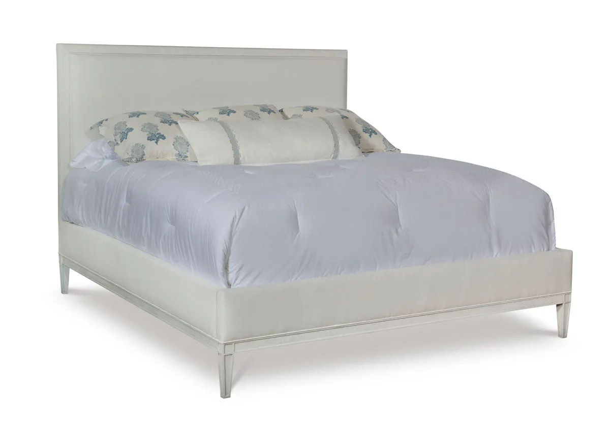 BLYTHE UPHOLSTERED BED