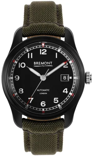 BM Watch Altitude Airco Mach I Jet