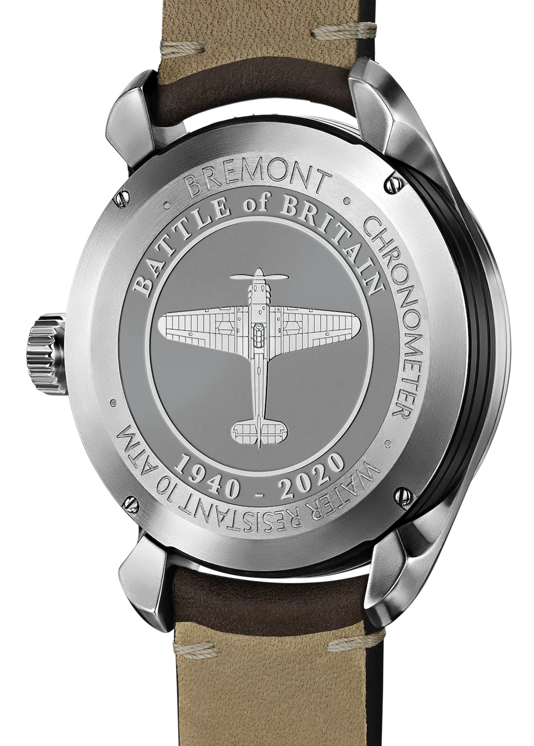 BM Watch Battle of Britain Limited Edition Set